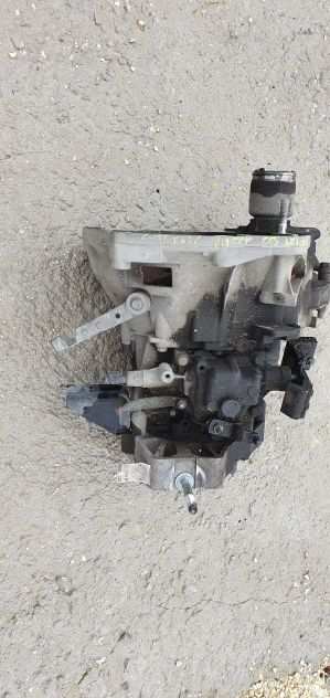 FIAT 500 100HP SCATOLA CAMBIO DIFFERENZIALE GEARBOX MANUALE 1.4B 16v 169A3000 6M