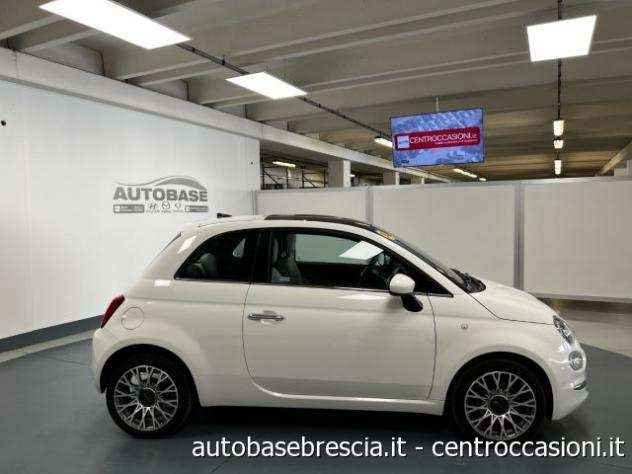 FIAT 500 1.2 69cv Dolcevita - OK NEOPATENTATI rif. 18349314