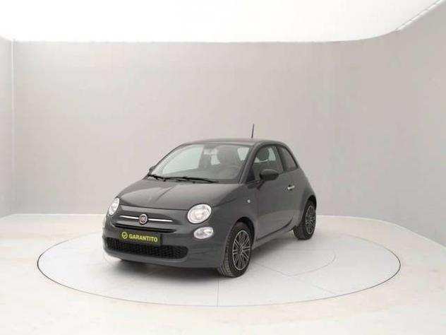 FIAT 500 1.2 8V 51KW Pop Star