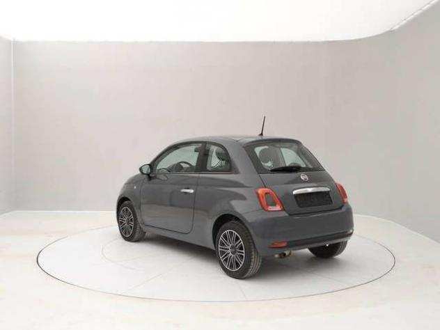 FIAT 500 1.2 8V 51KW Pop Star