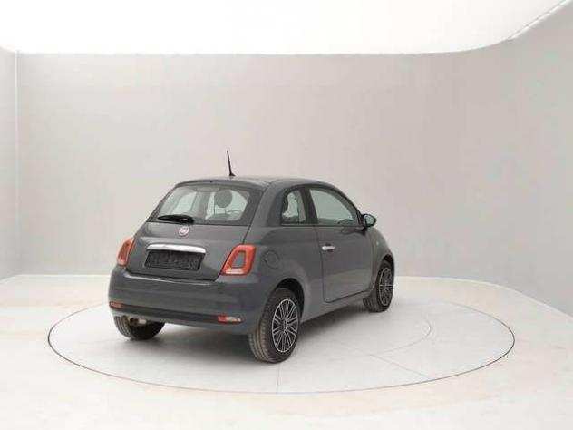 FIAT 500 1.2 8V 51KW Pop Star