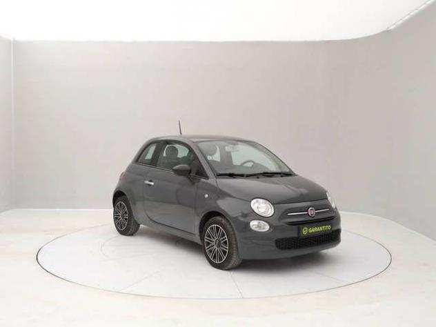 FIAT 500 1.2 8V 51KW Pop Star