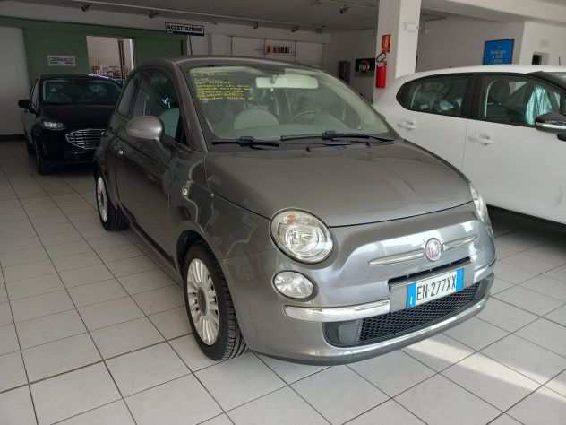 FIAT 500 1.2 BZGPL