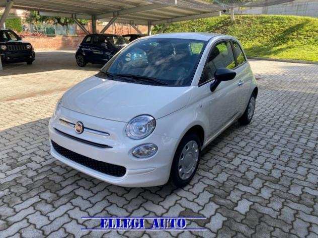 FIAT 500 1.2 EasyPower Cult km 0 rif. 19251604