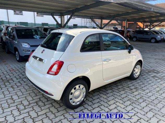 FIAT 500 1.2 EasyPower Cult km 0 rif. 19251604