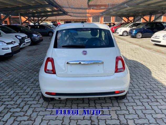 FIAT 500 1.2 EasyPower Cult km 0 rif. 19251604