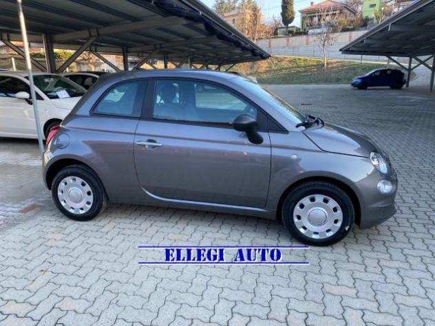 FIAT 500 1.2 EasyPower KM ZERO rif. 19171236