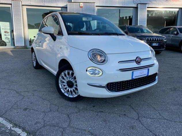 FIAT 500 1.2 lounge hybrid rif. 18135063