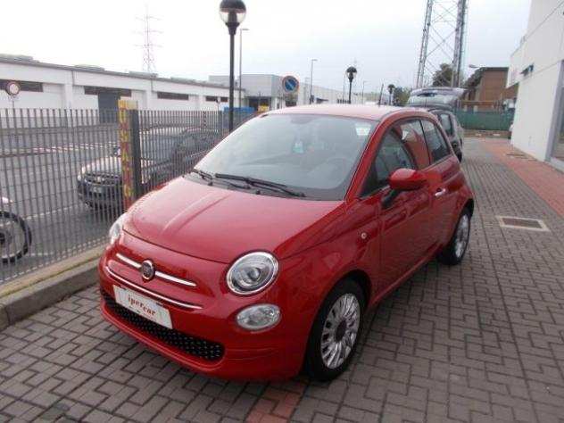 FIAT 500 1.2 Lounge rif. 18765838