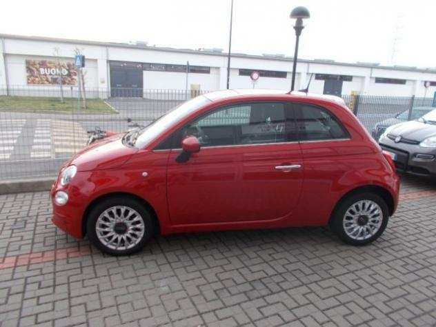 FIAT 500 1.2 Lounge rif. 18765838