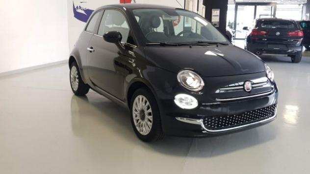 FIAT 500 1.2 Lounge rif. 19153442