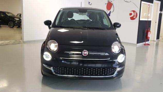 FIAT 500 1.2 Lounge rif. 19153442