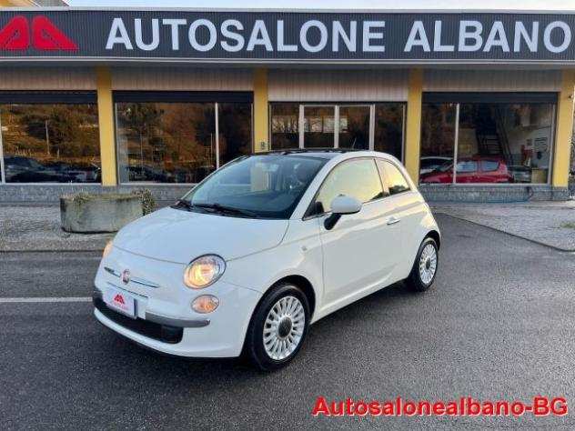 FIAT 500 1.2 Lounge rif. 20140826