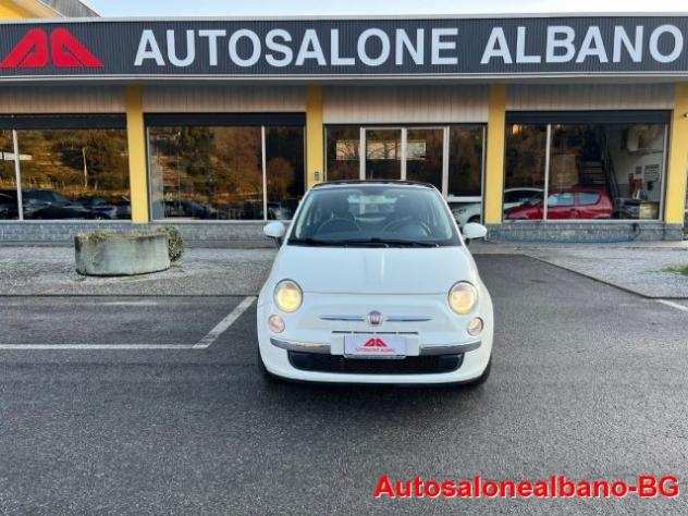 FIAT 500 1.2 Lounge rif. 20140826