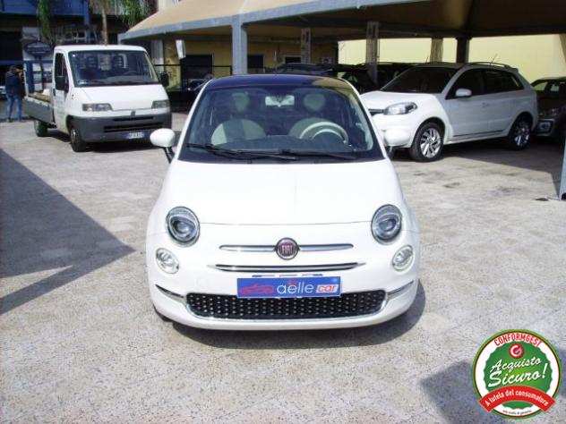 FIAT 500 1.2 Lounge rif. 21476086