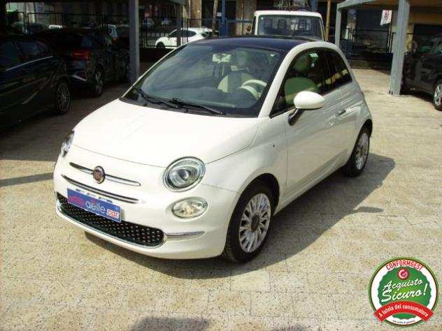 FIAT 500 1.2 Lounge rif. 21476086