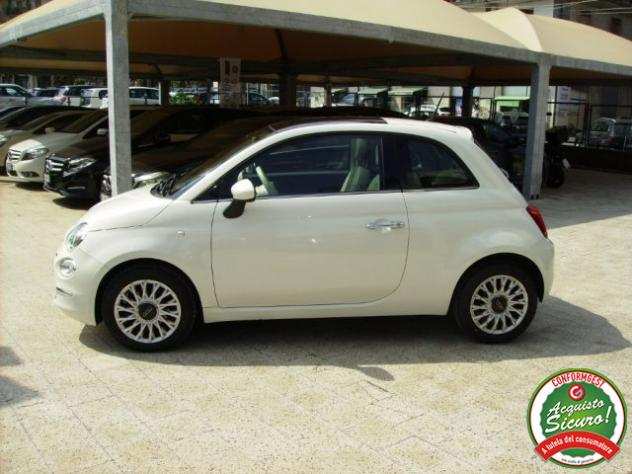 FIAT 500 1.2 Lounge rif. 21476086