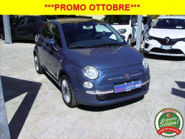 FIAT 500 1.2 Lounge rif. 21476094