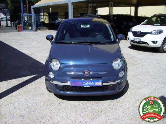 FIAT 500 1.2 Lounge rif. 21476094