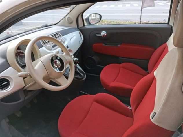 Fiat 500 1.2 Neopatentati
