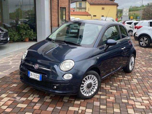 FIAT 500 1.2 Pop rif. 18929567