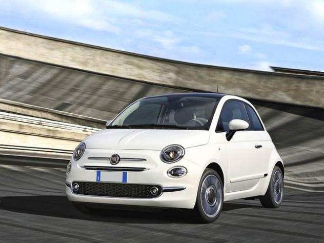 FIAT 500 1.2 Pop rif. 21477065