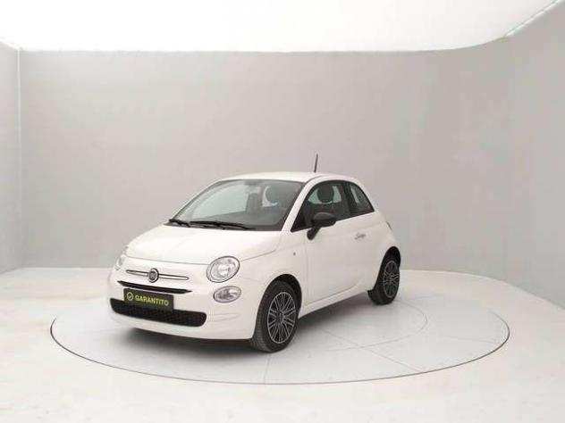 FIAT 500 1.2 Pop Star 69cv my14