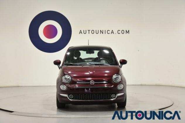 FIAT 500 1.2 STAR IDEALE NEOPATENTATI TETTO PANORAMICO rif. 18570963