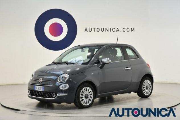 FIAT 500 1.3 MJT 95 CV LOUNGE TETTO PANORAMICO rif. 18395713