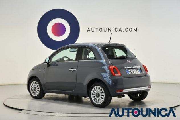 FIAT 500 1.3 MJT 95 CV LOUNGE TETTO PANORAMICO rif. 18395713