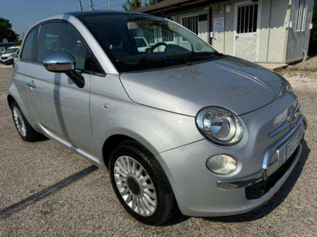 FIAT 500 1.3 Multijet 16V 75 CV Lounge rif. 21476764