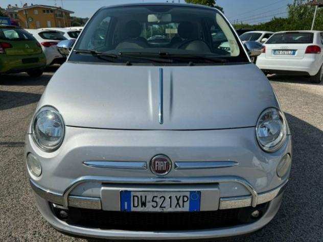 FIAT 500 1.3 Multijet 16V 75 CV Lounge rif. 21476764