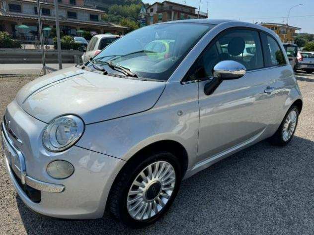 FIAT 500 1.3 Multijet 16V 75 CV Lounge rif. 21476764