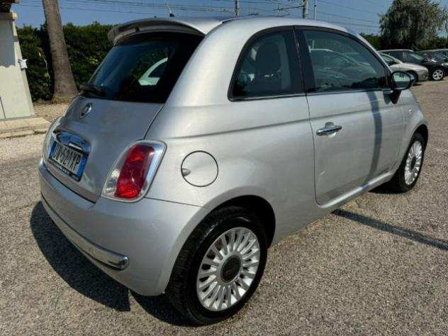 FIAT 500 1.3 Multijet 16V 75 CV Lounge rif. 21476764