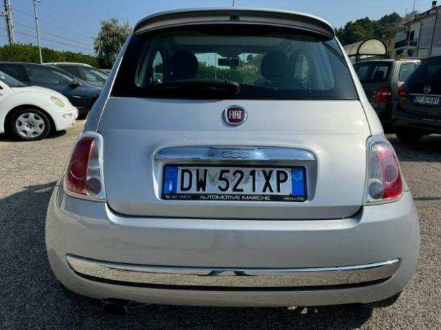 FIAT 500 1.3 Multijet 16V 75 CV Lounge rif. 21476764