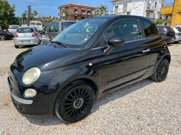 FIAT 500 1.3 Multijet 16V 75 CV Lounge rif. 21476765