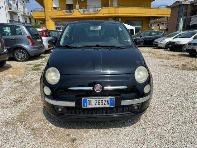 FIAT 500 1.3 Multijet 16V 75 CV Lounge rif. 21476765