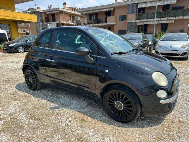 FIAT 500 1.3 Multijet 16V 75 CV Lounge rif. 21476765