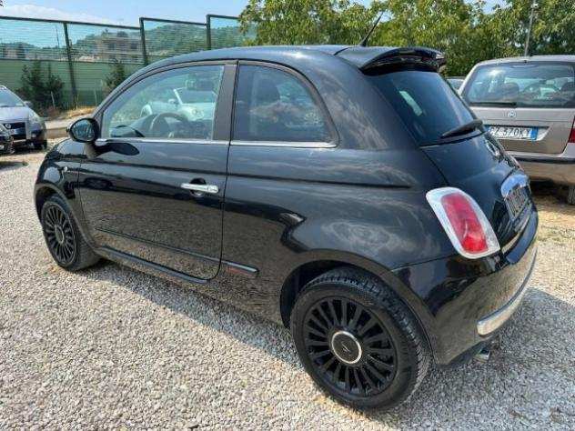 FIAT 500 1.3 Multijet 16V 75 CV Lounge rif. 21476765