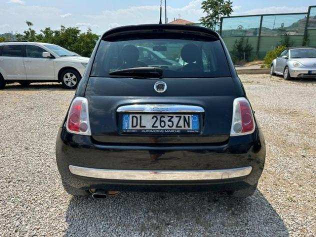 FIAT 500 1.3 Multijet 16V 75 CV Lounge rif. 21476765