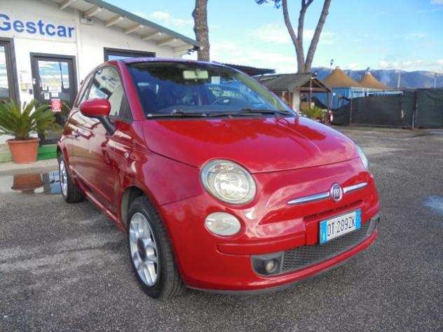 FIAT 500 1.3 Multijet 16V 75 CV pop NEOPATENTATO rif. 19930217