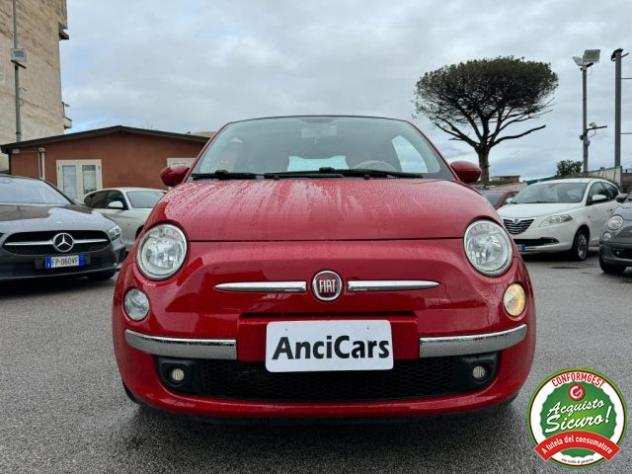 FIAT 500 1.3 Multijet 16V 95 CV Lounge rif. 20207379