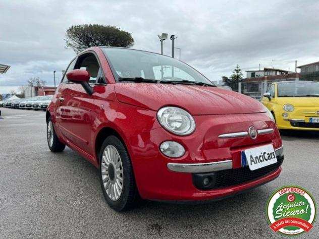 FIAT 500 1.3 Multijet 16V 95 CV Lounge rif. 20207379