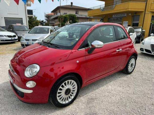 FIAT 500 1.3 Multijet 16V 95 CV Lounge rif. 21476766