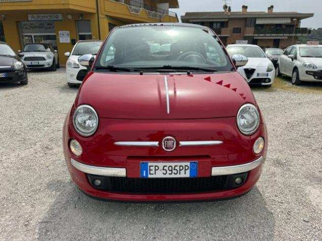 FIAT 500 1.3 Multijet 16V 95 CV Lounge rif. 21476766