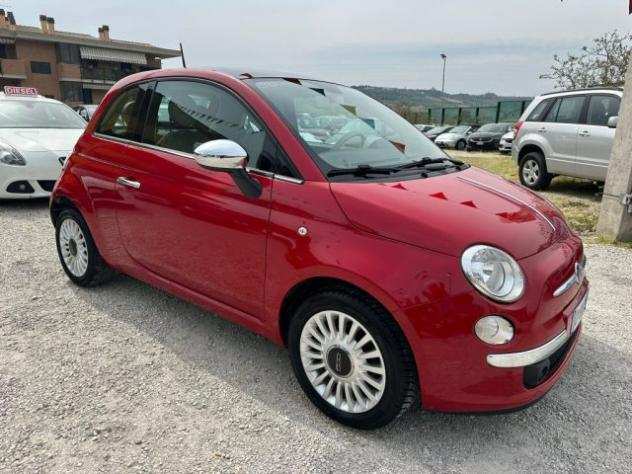 FIAT 500 1.3 Multijet 16V 95 CV Lounge rif. 21476766