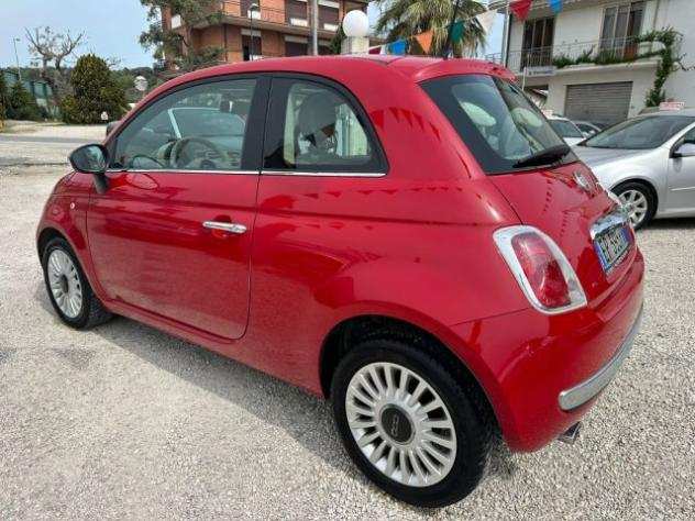 FIAT 500 1.3 Multijet 16V 95 CV Lounge rif. 21476766