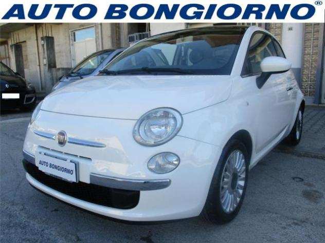 FIAT 500 1.3 Multijet 95 CV Lounge rif. 20554153