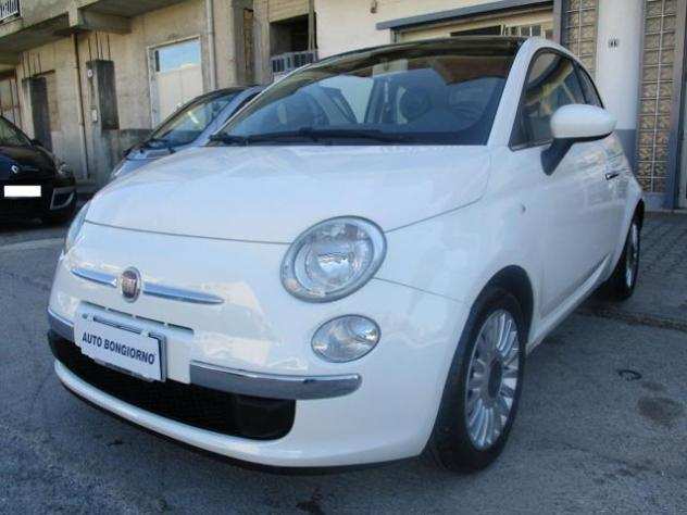 FIAT 500 1.3 Multijet 95 CV Lounge rif. 20554153