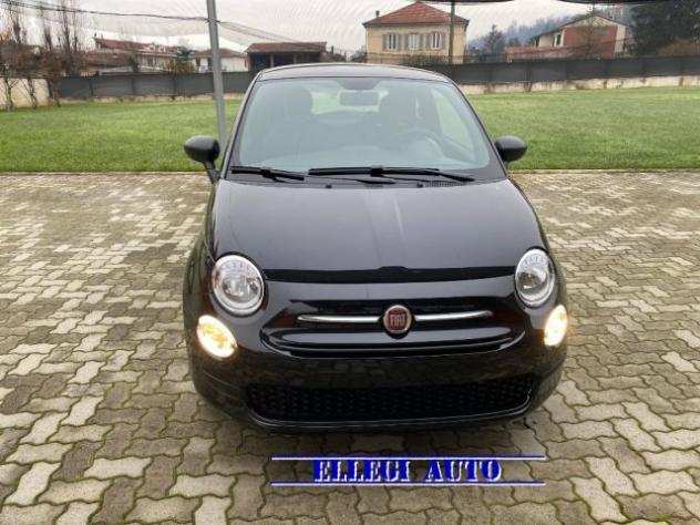 FIAT 500 13.980 GPL PROMO FINANZ 1.2 EasyPower Cult KM 0 rif. 18611054